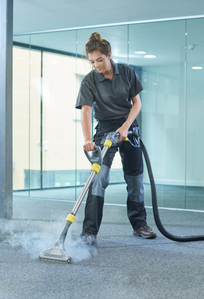 carpet cleaning